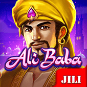 Ali Baba colour game casino