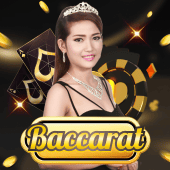 Baccarat A colour game casino