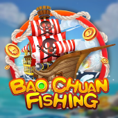 Bao Chuan Fishing colour game