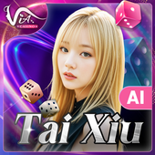 Blockchain Tai Xiu colour game casino