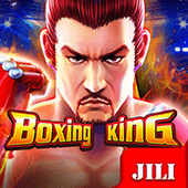 Boxing King colour game slot