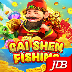 Cai Shen Fishing colour game casino