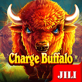 Charge Buffalo colour game casino