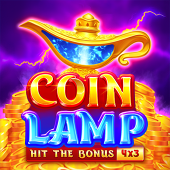 Coin Lamp colour game slot