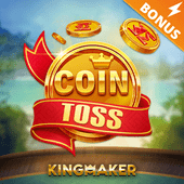 Coin Toss colour game