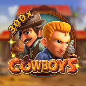 Cowboys colour game casino