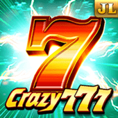 Crazy777 colour game slot