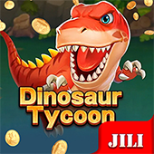 Dinosaur Tycoon colour game