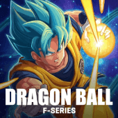Dragon Ball colour game slot