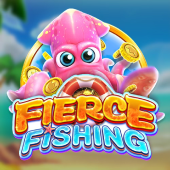 Fierce Fishing colour game
