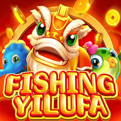 Fishing Yi Lu Fa colour game