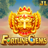 Fortune Gems colour game slot