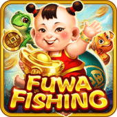 Fuwa Fishing colour game