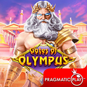 Gates of Olympus colour game casino