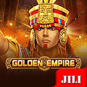 Golden Empire colour game slot