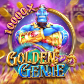Golden Genie colour game casino