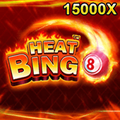 Heat Bingo colour game casino