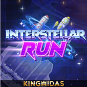 Interstellar Run colour game
