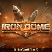 Iron Dome colour game