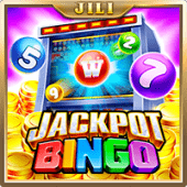 Jackpot Bingo colour game casino