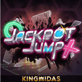 Jackpot Jump colour game