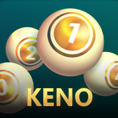 Keno colour game
