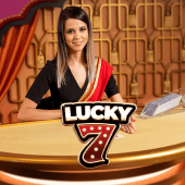 Lucky 7 colour game casino