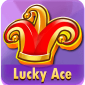 Lucky Ace colour game casino