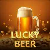 Lucky Bear colour game