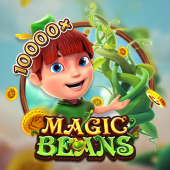 Magic Beans colour game casino
