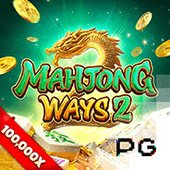 Mahjong Ways 2 colour game casino