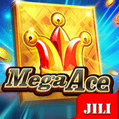 Mega Ace colour game slot