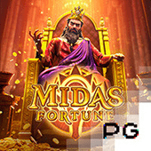 Midas Fortune colour game casino
