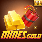 Mines Gold colour game slot