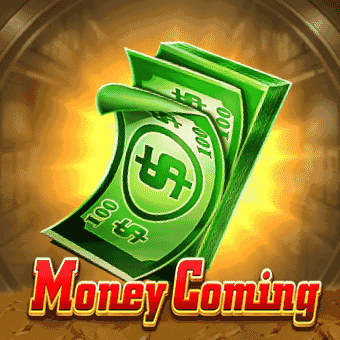 Money Coming colour game slot