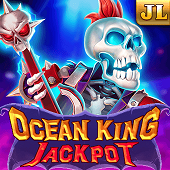 Ocean King Jackpot colour game