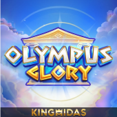 Olympus Glory colour game