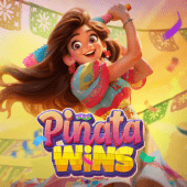 Pinata Wins colour game casino
