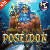 Poseidon colour game slot