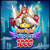 Starlight Princess 1000 colour game casino