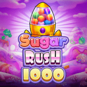 Sugar Rush 1000 colour game