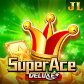 Super Ace Deluxe colour game casino