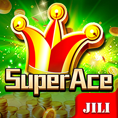 Super Ace colour game slot