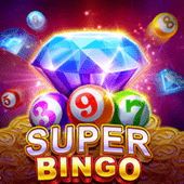Super Bingo colour game casino