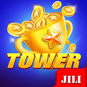 Tower colour game