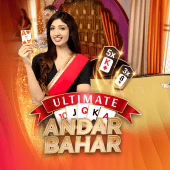 Ultimate Andar Bahar colour game casino