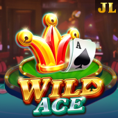 Wild Ace colour game slot